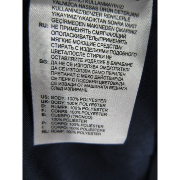 NBA All Star Game Jersey Warm Up Large Adidas New Orleans Nola 2014 - Picture 12 of 13